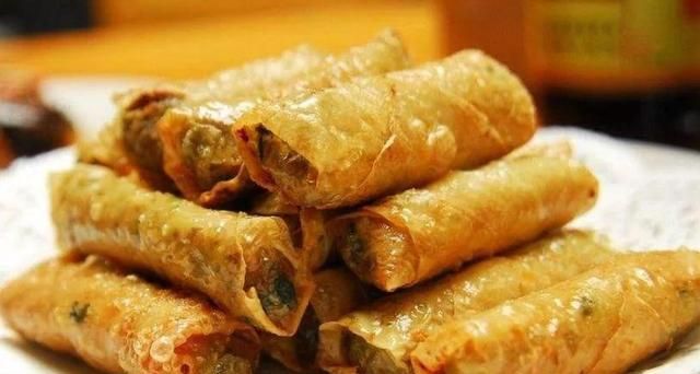 怎么做炸油豆皮(炸油豆皮的正宗做法)图3