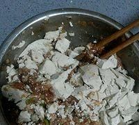 怎么做炸油豆皮(炸油豆皮的正宗做法)图5