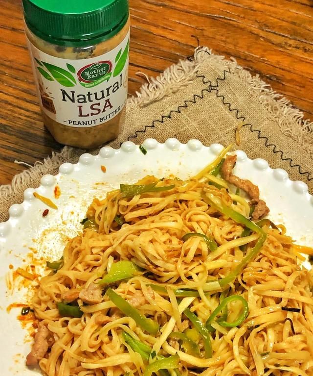 冷面怎么吃(冷面怎么吃才不会粘)图3