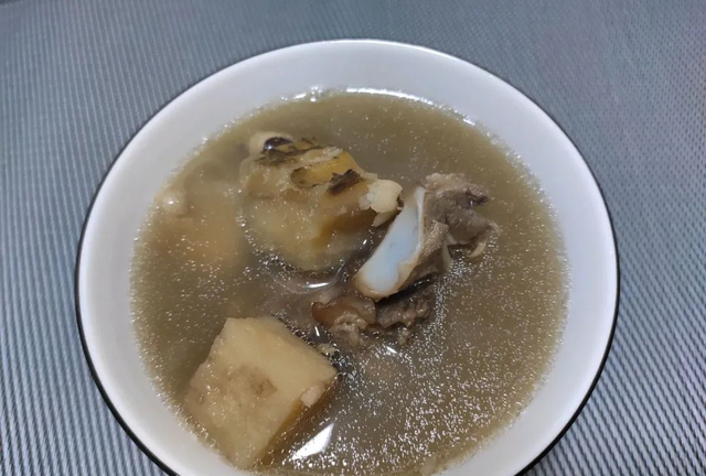夏日煲汤首选，甘甜止渴还治肩颈僵硬