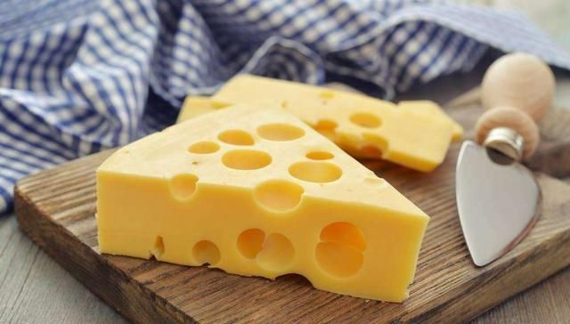 切达奶酪是怎么做出来的图2