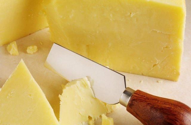 切达奶酪是怎么做出来的图3