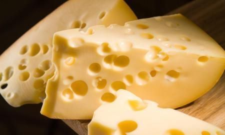 切达奶酪是怎么做出来的图4