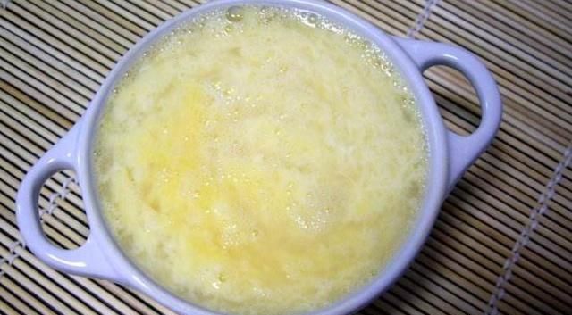 白开水冲鸡蛋坚持下去有什么好处图2