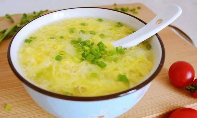 白开水冲鸡蛋坚持下去有什么好处图6