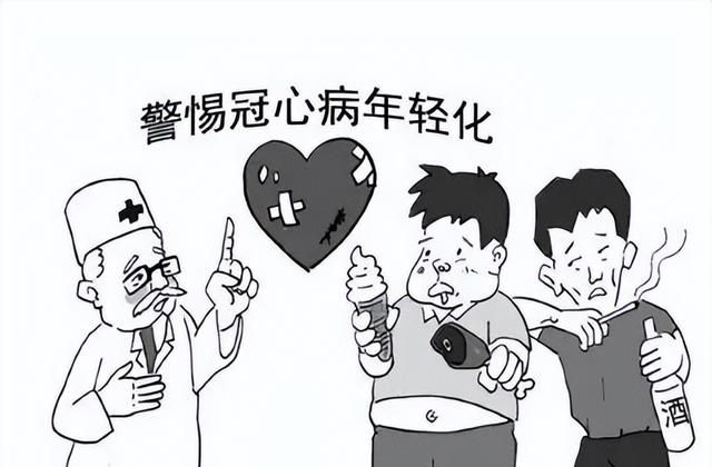 8种可用于冠心病的中成药，改善胸闷胸痛，心悸气短