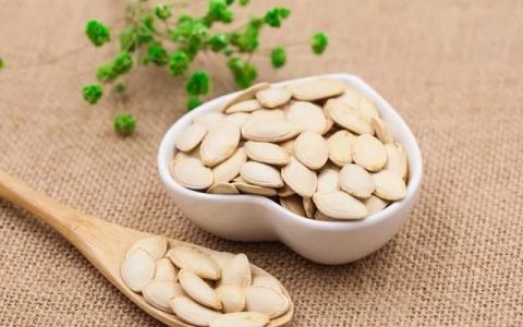南瓜子有什么药用价值(南瓜子有药用价值吗)