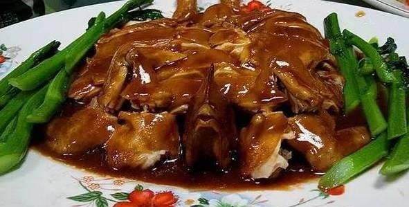 柱侯酱一般炒什么菜用(柱侯酱适合做什么高档菜)图5