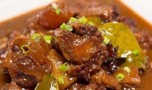 柱侯酱一般炒什么菜用(柱侯酱适合做什么高档菜)图8