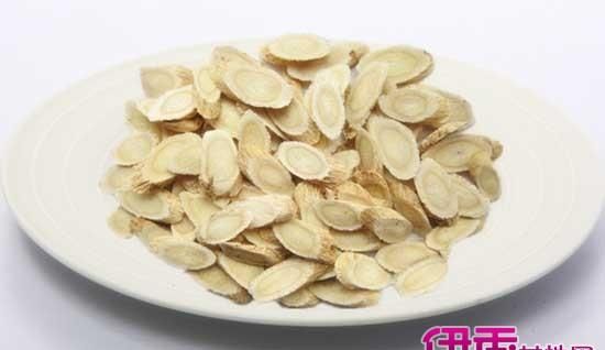 什么是黄氏？黄芪的功效与作用及食用方法