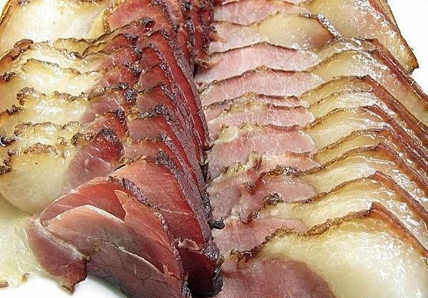 腊肉太咸该怎样处理(腊肉太咸了怎么处理)图2
