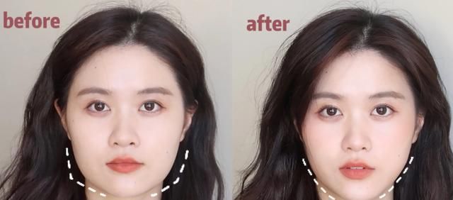 如何通过运动改变脸型？