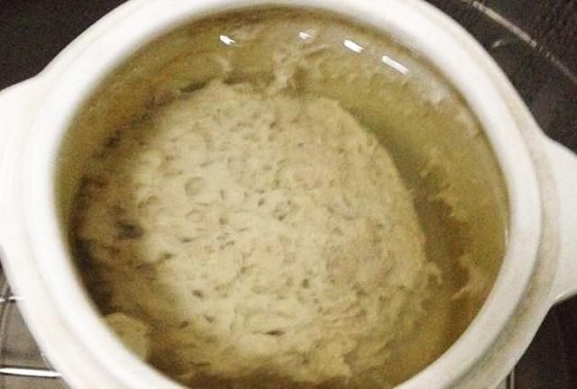 怎样炖瘦肉水制作方法(怎么煮瘦肉水好吃)图7