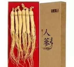人参的功效应用分别是什么图7