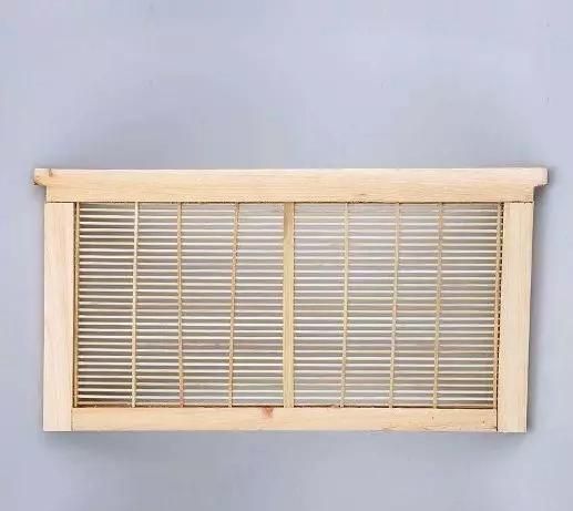 蜜蜂养殖怎么才能产生蜂王(蜜蜂养殖技术大全之中蜂人工育王)图4