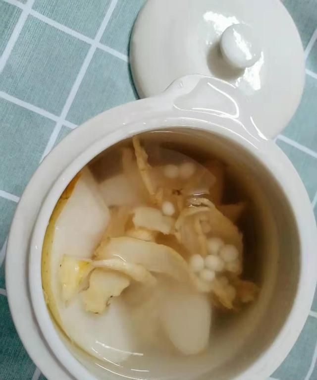 玉竹如何煲汤,玉竹怎么煲汤最好图6