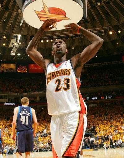 nba当年的勇士黑八图4
