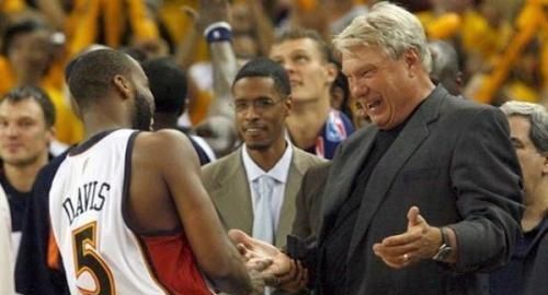 nba当年的勇士黑八图10