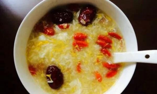 酒酿应该怎么吃(酒酿具体怎么吃)图17