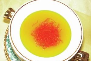八珍菜肴,都是哪八珍菜肴呢图2