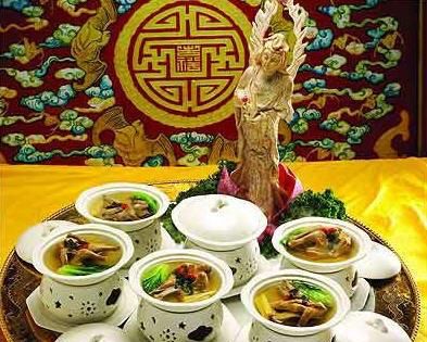八珍菜肴,都是哪八珍菜肴呢图7