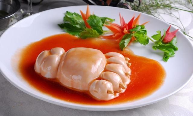 八珍菜肴,都是哪八珍菜肴呢图10