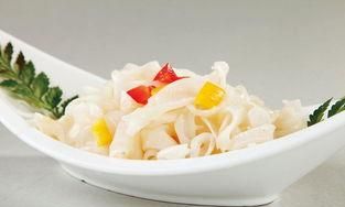 八珍菜肴,都是哪八珍菜肴呢图18