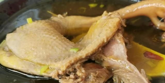 中国十大名鸡有你家乡的吗。炒、炸、炖、蒸家常做法让你口水涟涟