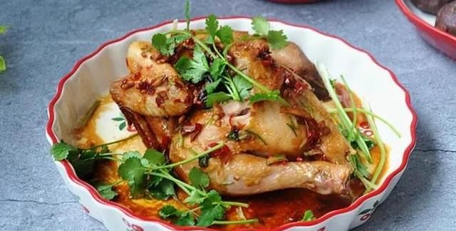 中国十大名鸡有你家乡的吗。炒、炸、炖、蒸家常做法让你口水涟涟