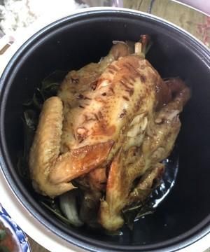 黄皮鸡做法(黄皮鸡正宗做法)图3
