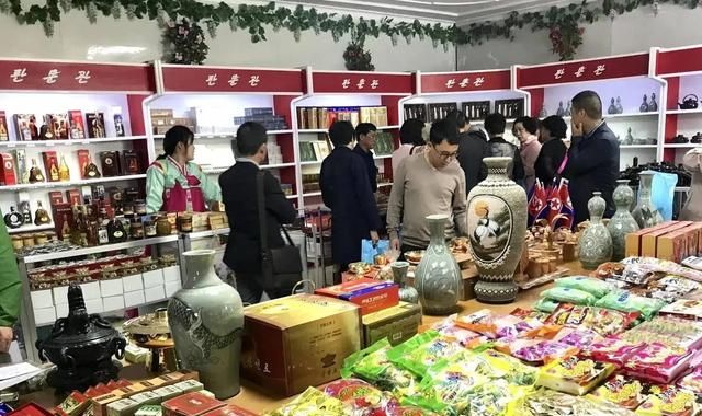 带着10000元游朝鲜，沿途见闻让人印象深刻，不虚此行