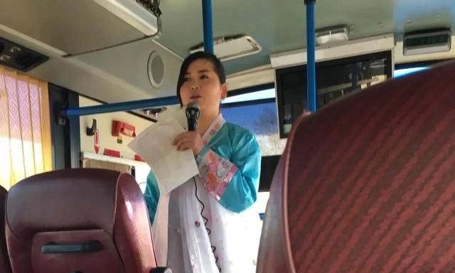 带着10000元游朝鲜，沿途见闻让人印象深刻，不虚此行