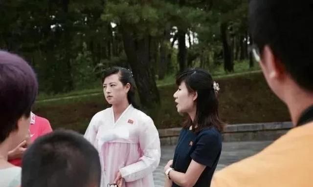 带着10000元游朝鲜，沿途见闻让人印象深刻，不虚此行