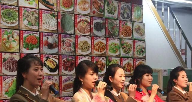 带着10000元游朝鲜，沿途见闻让人印象深刻，不虚此行