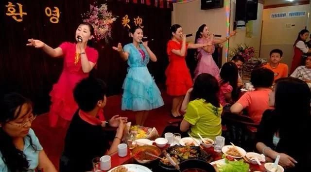 带着10000元游朝鲜，沿途见闻让人印象深刻，不虚此行