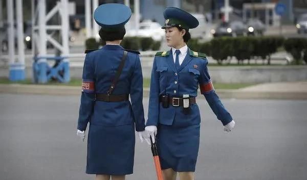 带着10000元游朝鲜，沿途见闻让人印象深刻，不虚此行