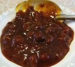 黄豆酱怎么使用,如何使用黄豆酱制作浇汁图1