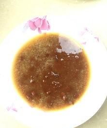 黄豆酱怎么使用,如何使用黄豆酱制作浇汁图2