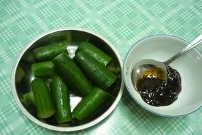 黄豆酱怎么使用,如何使用黄豆酱制作浇汁图3