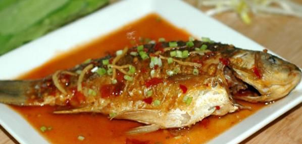 黄豆酱怎么使用,如何使用黄豆酱制作浇汁图4