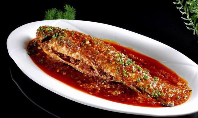 黄豆酱怎么使用,如何使用黄豆酱制作浇汁图8