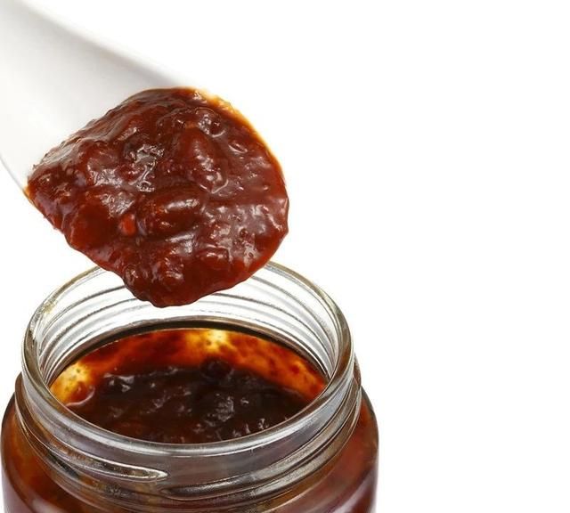 黄豆酱怎么使用,如何使用黄豆酱制作浇汁图9