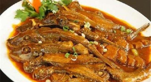 黄豆酱怎么使用,如何使用黄豆酱制作浇汁图12