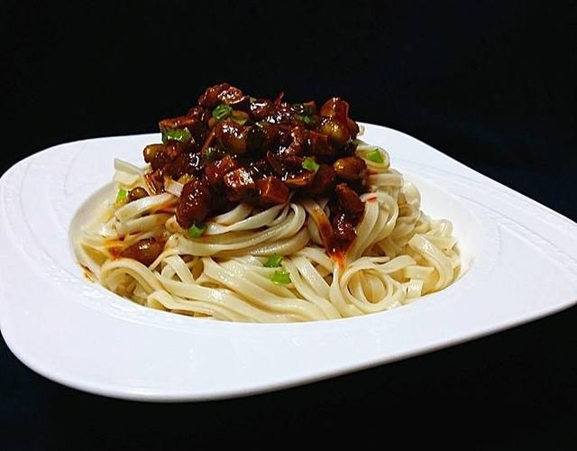 黄豆酱怎么使用,如何使用黄豆酱制作浇汁图13