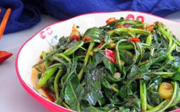 苦菜根怎么吃好吃(苦菜根怎么做好吃)图4