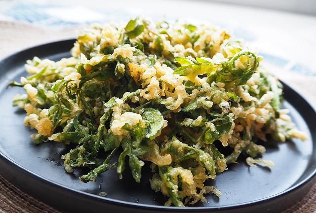 花椒叶可以做什么美食图3