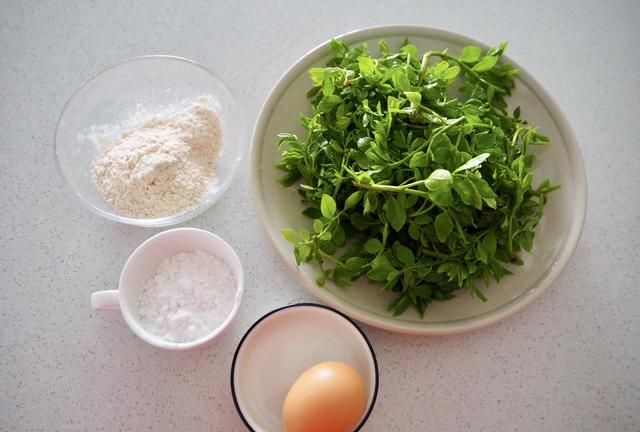 花椒叶可以做什么美食图4