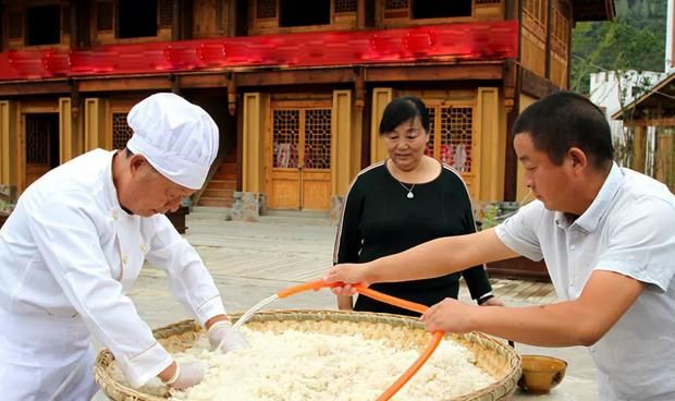 黄酒好喝吗,黄酒加啥好喝图6