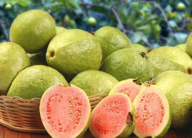 南方很常见的4种水果，黄皮果上榜了，北方网友：名字都没听说过