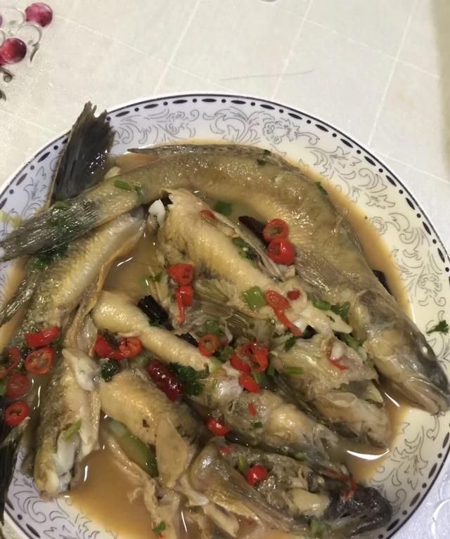 沙光鱼怎样做好吃一点(沙光鱼的正确吃法)图12